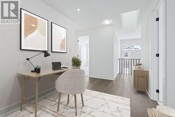 This photo has been virtually staged - 