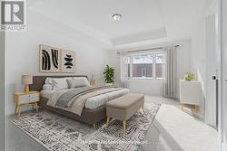 This photo has been virtually staged - 