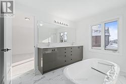 Dreamy Primary Ensuite - 