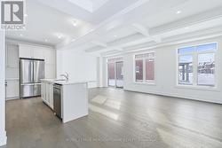 Tons of natural light - 