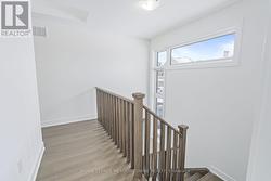 Upstairs landing - 