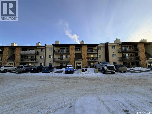 B3 375 Kingsmere BOULEVARD  Saskatoon, SK S7J 4J6