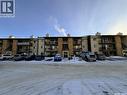 B3 375 Kingsmere Boulevard, Saskatoon, SK  - Outdoor With Facade 