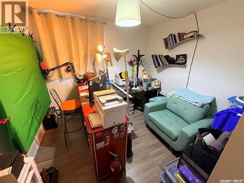 B3 375 Kingsmere Boulevard, Saskatoon, SK - Indoor