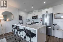 455 CHARLTON Avenue E Unit# 306  Hamilton, ON L8N 0B2