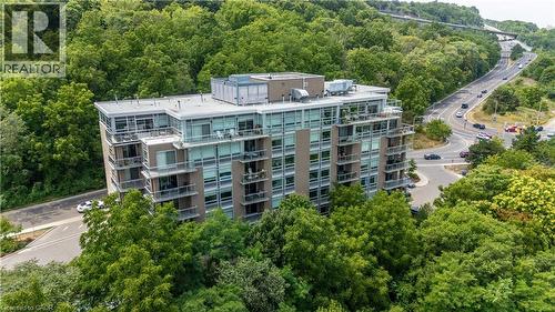 455 CHARLTON Avenue E Unit# 306  Hamilton, ON L8N 0B2