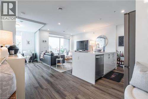 455 CHARLTON Avenue E Unit# 306  Hamilton, ON L8N 0B2