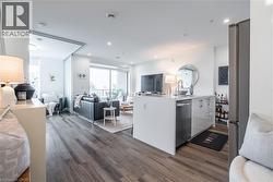 455 CHARLTON Avenue E Unit# 306  Hamilton, ON L8N 0B2