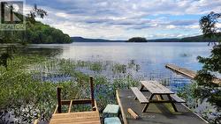 00 ELEPHANT LAKE WAO  Dysart Et Al (Harcourt), ON K0L 1M0