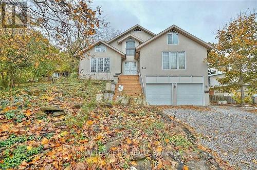 6A PEARL ANN DRIVE  St. Catharines (Glendale/Glenridge), ON L2T 3B3