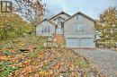 6A Pearl Ann Drive, St. Catharines (Glendale/Glenridge), ON  - Outdoor 