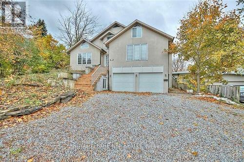 6A Pearl Ann Drive, St. Catharines (Glendale/Glenridge), ON - Outdoor