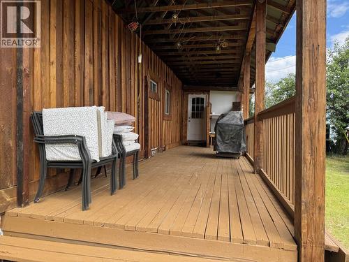 5922 Stewart Street, Blue River, BC 