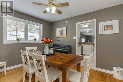 Dining Room - 19 Newport Drive, Fall River, NS - Indoor Photo Showing Dining Room