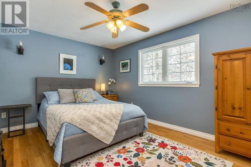Primary Bedroom - 19 Newport Drive, Fall River, NS - Indoor Photo Showing Bedroom