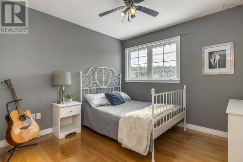 Bedroom 2 - 19 Newport Drive, Fall River, NS - Indoor Photo Showing Bedroom