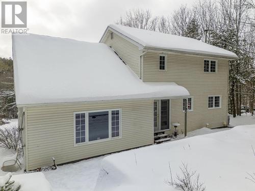 19 Newport Drive, Fall River, NS - Outdoor With Exterior