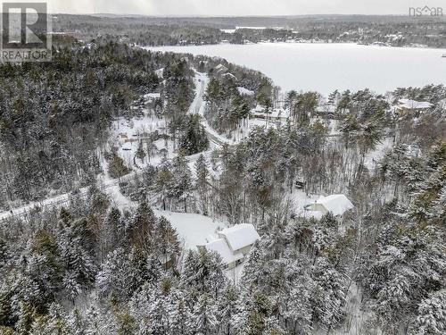 19 Newport Drive, Fall River, NS - Outdoor With View
