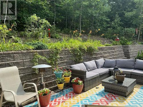 19 Newport Drive, Fall River, NS - Outdoor With Deck Patio Veranda