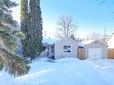 852 5Th Street, Brandon, MB  - Outdoor 