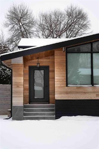 121 Aldershot Boulevard, Winnipeg, MB - Outdoor