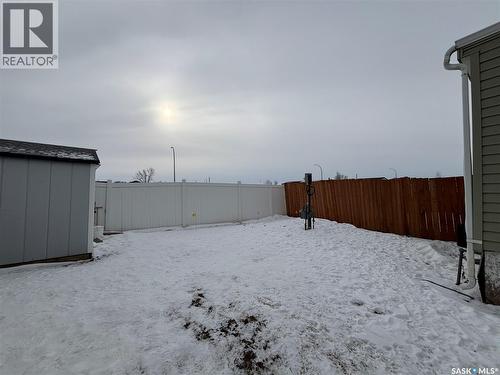 13 Golfview Crescent, Kindersley, SK 