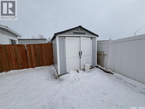 13 Golfview Crescent, Kindersley, SK 