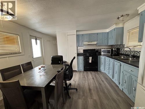 13 Golfview Crescent, Kindersley, SK 