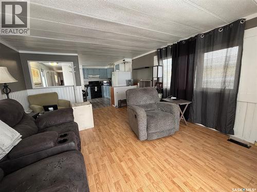 13 Golfview Crescent, Kindersley, SK 