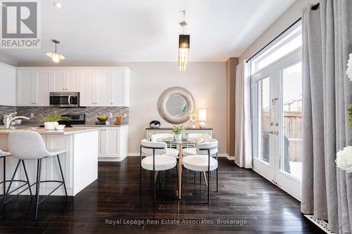 39 Wildflower Lane, Halton Hills, ON - Indoor