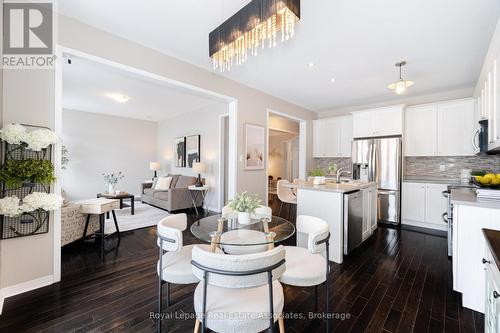 39 Wildflower Lane, Halton Hills, ON - Indoor Photo Showing Other Room