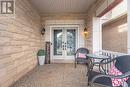 39 Wildflower Lane, Halton Hills, ON  - Outdoor With Deck Patio Veranda With Exterior 
