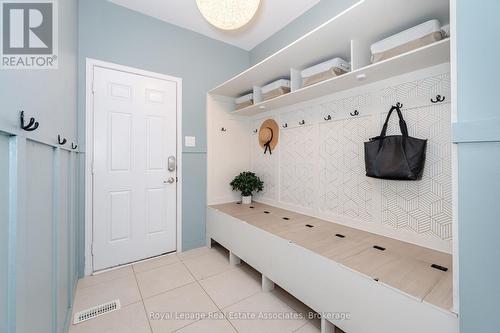 39 Wildflower Lane, Halton Hills, ON - Indoor Photo Showing Other Room