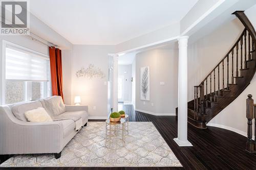 39 Wildflower Lane, Halton Hills, ON - Indoor
