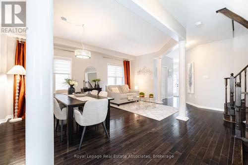 39 Wildflower Lane, Halton Hills, ON - Indoor Photo Showing Other Room