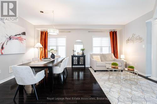 39 Wildflower Lane, Halton Hills, ON - Indoor