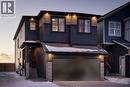 17 Amblefield View Nw, Calgary, AB  - Outdoor 