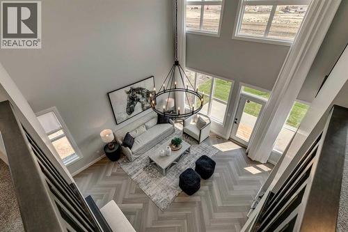 182 Setonstone Green Se, Calgary, AB - Indoor Photo Showing Other Room