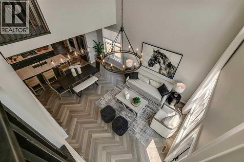 182 Setonstone Green Se, Calgary, AB - Indoor