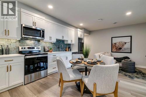 182 Setonstone Green Se, Calgary, AB - Indoor