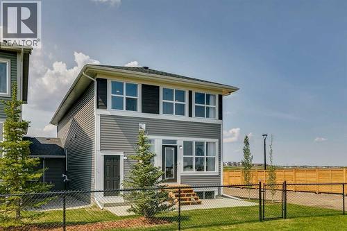 182 Setonstone Green Se, Calgary, AB - Outdoor