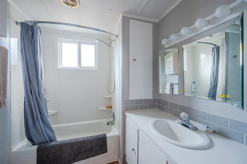 115-197 Dauphin Avenue, Penticton, BC 