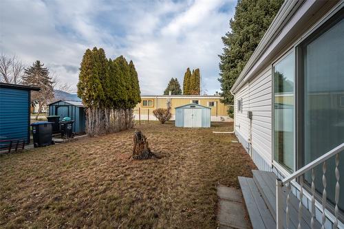 115-197 Dauphin Avenue, Penticton, BC 