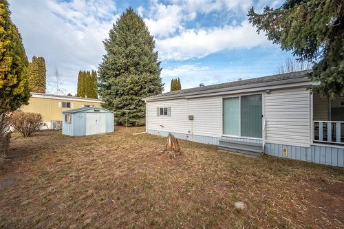 115-197 Dauphin Avenue, Penticton, BC 