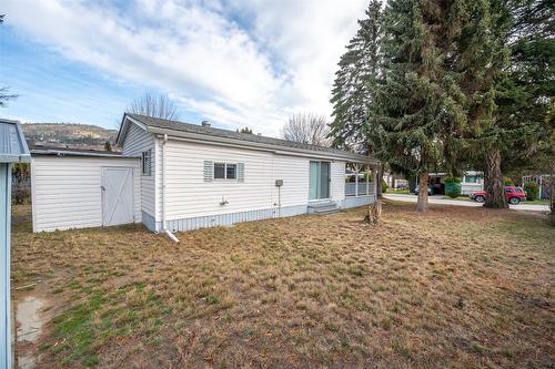 115-197 Dauphin Avenue, Penticton, BC 