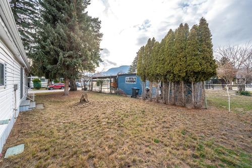 115-197 Dauphin Avenue, Penticton, BC 