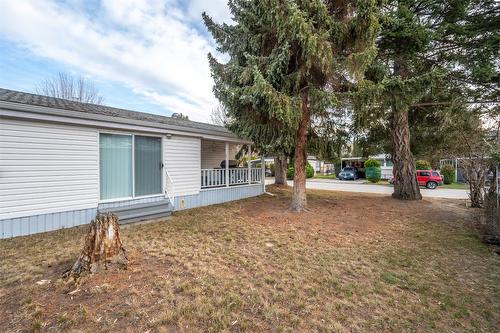 115-197 Dauphin Avenue, Penticton, BC 