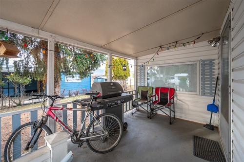 115-197 Dauphin Avenue, Penticton, BC 