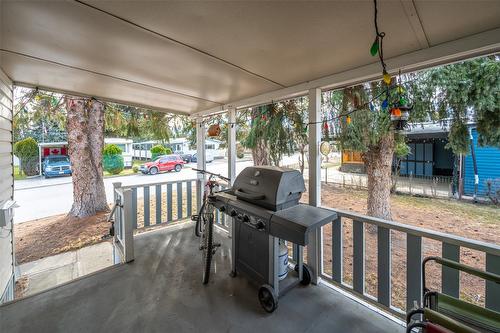 115-197 Dauphin Avenue, Penticton, BC 