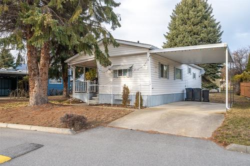 115-197 Dauphin Avenue, Penticton, BC 